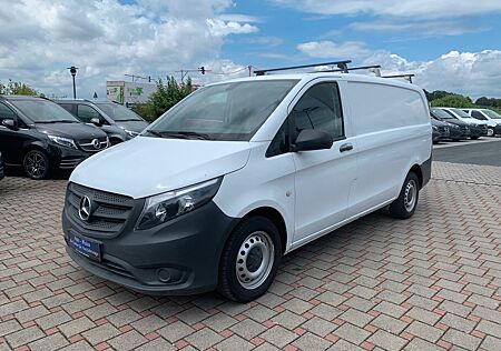 Mercedes-Benz Vito .111.CDI.LANG.KLIMA.TEMPOMAT.3 x SITZER.1 Hd