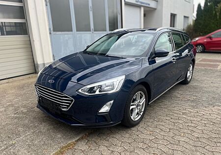 Ford Focus Turnier 1.0 EB Cool & Connect|Neues Modell