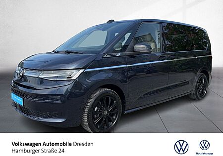VW T7 Multivan Volkswagen Style IQ-LED NAV AHZV HEAD-UP LEDER