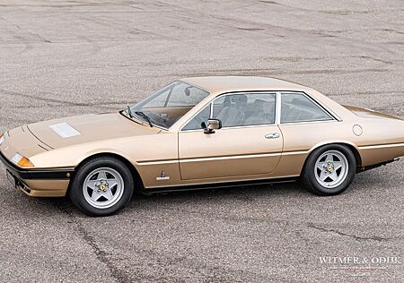 Ferrari 400i