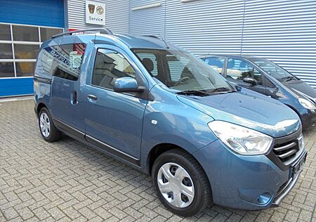 Dacia Dokker COMFORT FAMILY ORG 64000KM TOP