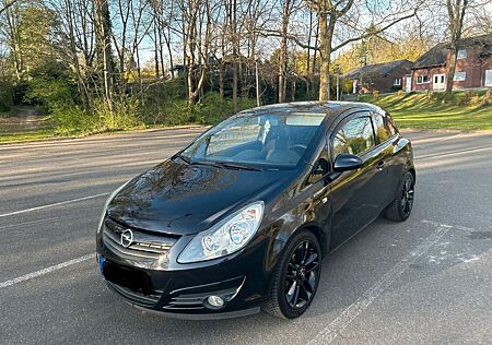 Opel Corsa 1.4 OPC Line Color Edition Color Edition