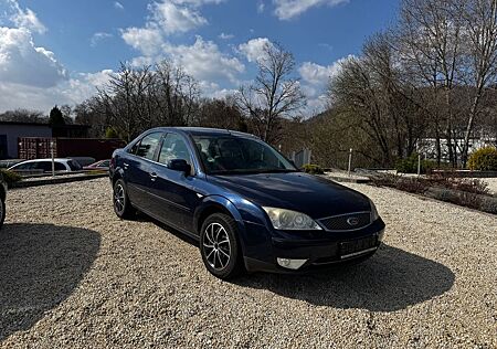 Ford Mondeo Lim. Ghia 2.Hand