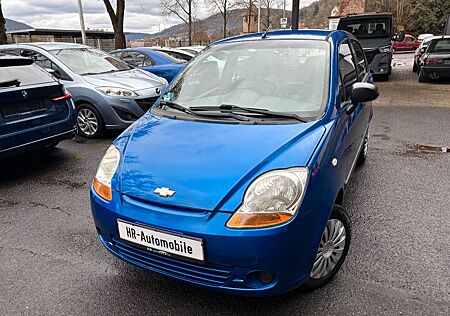 Chevrolet Matiz 0.8 SE *TÜV 03/2027*