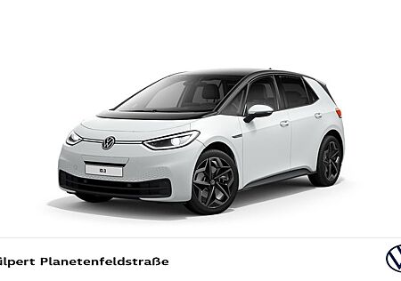 VW ID.3 Volkswagen Pro S TOUR CAM ACC LM19 NAVI SITZHEIZUNG