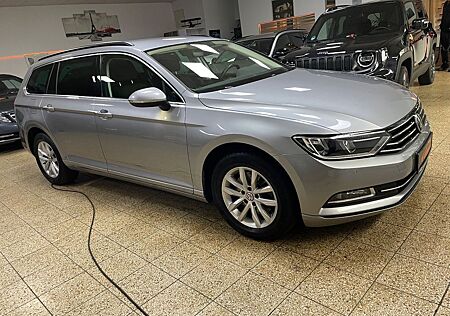 VW Passat Variant Volkswagen Comfortline BMT/Start-Stopp