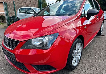 Seat Ibiza Lim. Reference Salsa* 2 HAND* TÜV NEU* TOP