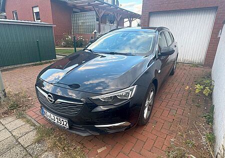 Opel Insignia 2.0 Diesel 125kW Business Ed Sports...