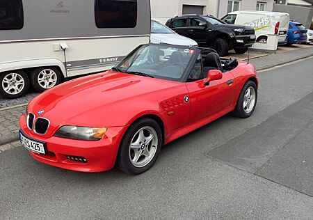 BMW Z3 1.8 -