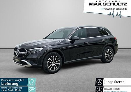 Mercedes-Benz GLC-Klasse GLC 200 4M AHZV*DISTRONIC*DAB*LED*360°*AMBIENTE*