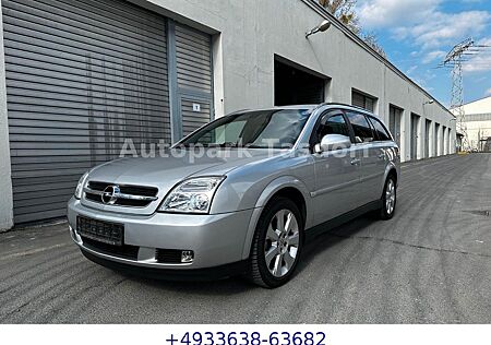 Opel Vectra Kombi/Tüv 05.26/Klima/