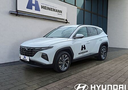 Hyundai Tucson 1.6 T-GDi 48V 2WD DCT TREND|NAVI|LED