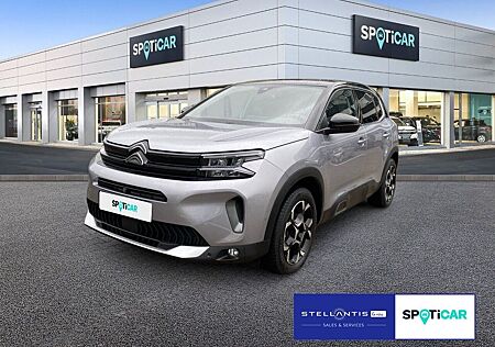 Citroën C5 Aircross MAX LED Alcantara Navi