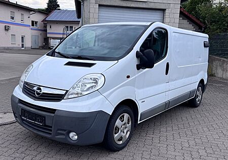 Opel Vivaro Kasten/Kombi Kasten L2H1 2,9t