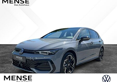 VW Golf Volkswagen 1.5 eTSI DSG R-Line AHK BlackStyle Nav Pano