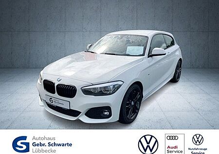 BMW 118 i Edition M Sport Shadow LED+GRA+SHZ+BT+PDC
