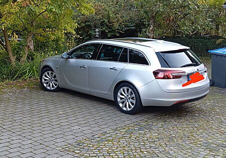 Opel Insignia ST 1.6 CDTI ecoFL. Bus. Innov. 100k...