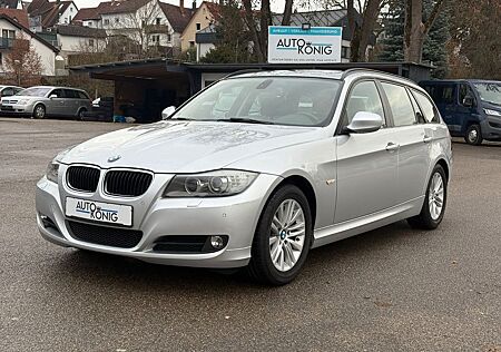 BMW 318i 3 Touring*NAVI*XENON*SHZ*PDC*SEHR GEPFLEGT*
