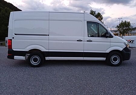 VW Crafter Volkswagen Kasten35mittellang Hoch*Kamera*Klima*SHZ