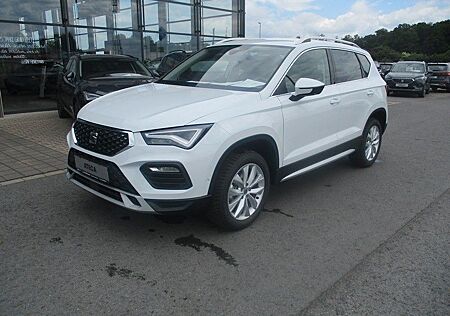 Seat Ateca Xperience 1.5TSI DSG*AHK*Navi*XL*el.Heckkl