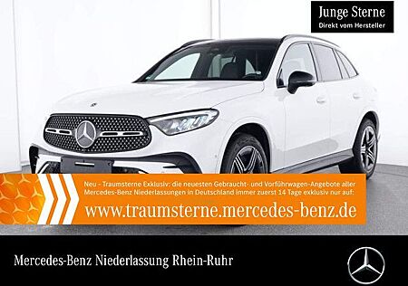 Mercedes-Benz GLC 400 e 4M AMG Advanced+ PANO AHK NIGHT 360°