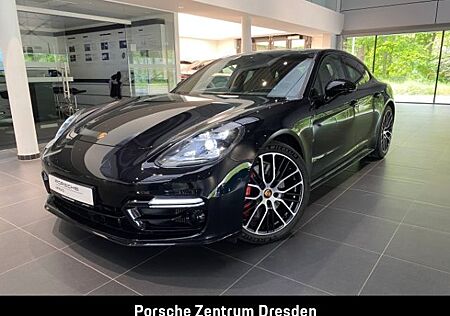 Porsche Panamera GTS SH v+r Sitzbelüf. v Head-Up Inno