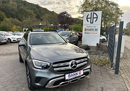 Mercedes-Benz GLC-Klasse GLC 200 4Matic*1.HAND*PANO*MEMORY*KAMERA*8-FACH