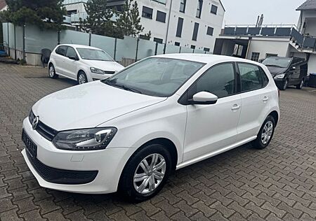 VW Polo Volkswagen V Comfortline