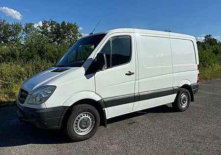 Mercedes-Benz Sprinter 313 CDI KLIMA* PDC* 1.Hd* Tüv09.26