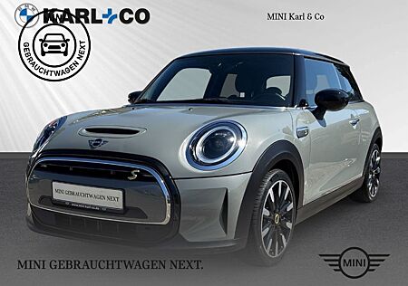 Mini Cooper SE Navi Tempomat Ambiente Sportsitze LED