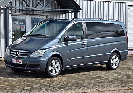 Mercedes-Benz Viano 2.2 CDI Trend Edition lang/6 SITZE/TISCH