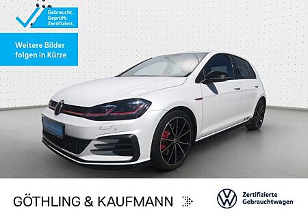 VW Golf Volkswagen GTI "TCR" 2.0 TFSI DSG*LED*ACC*Navi*