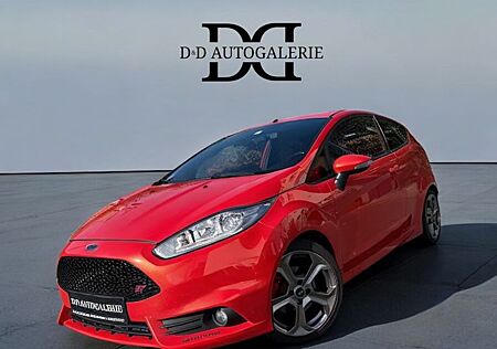 Ford Fiesta ST|Performance Paket 1+2|Navi|Leder|Sony|