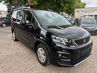 Peugeot Rifter BlueHDi 130 EAT8 Active L2 Active
