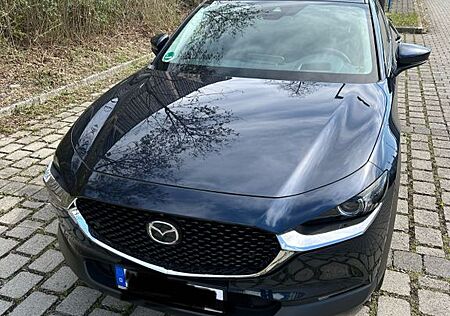Mazda CX-30 2.0 SKYACTIV-G M-Hybrid Selection Sele...