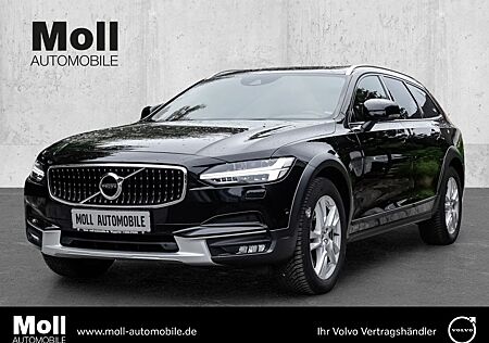 Volvo V90 Cross Country Cross Country AWD D5 EU6d-T Al