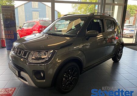 Suzuki Ignis 1.2Comfort CVT Hybrid 23N0045