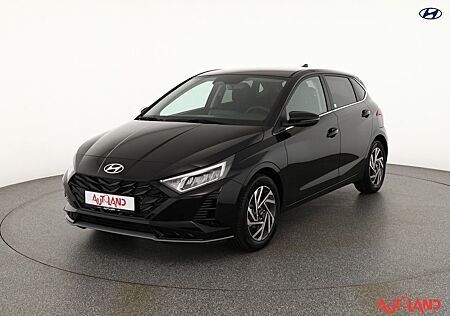 Hyundai i20 1.2 LED Navi Tempomat