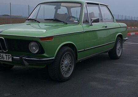 BMW 2002