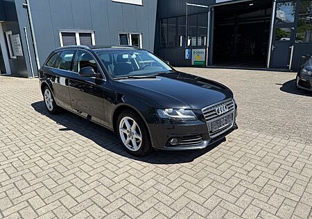 Audi A4 Avant 1.8 TFSI Ambition