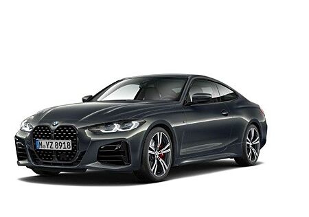 BMW M440i xDrive Coupe Sport Aut. Klimaaut. RFT