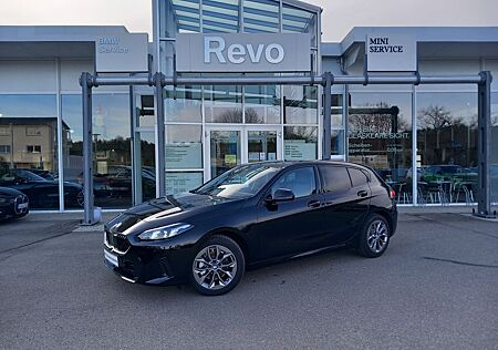 BMW 120 Aut F70/neues Modell LED DriveAss DAB Shz