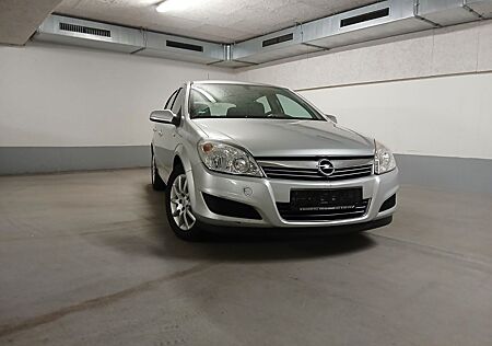 Opel Astra 1.6 Ecotec 85kW -