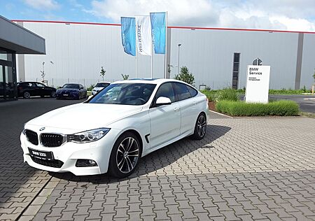 BMW 3er 320i GT,xdrive,M Paket,LRH,HUD,Navi,PGD,Alu,DAB,
