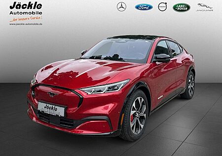 Ford Mustang Mach-E Premium AWD