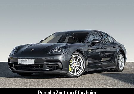 Porsche Panamera 4 E-Hybrid HA-Lenkung Surround-View