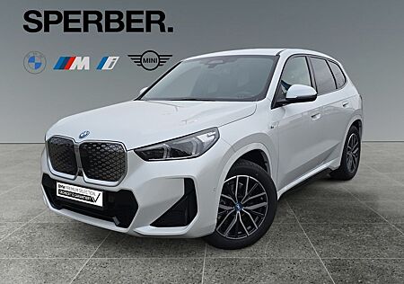 BMW iX1 gebraucht kaufen BMW iX1 xDrive30 M Sportpaket*Aktivsitz*Memory*AHK*