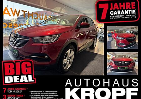 Opel Grandland X Grandland 1.6 Turbo Hybrid *8-FACH* FLA SpurW