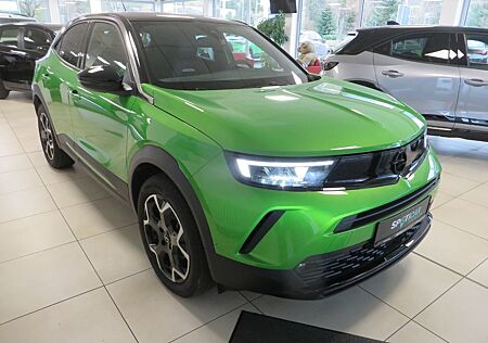 Opel Mokka 1,2 Turbo Ultimate Automatik Massage-Sitz!