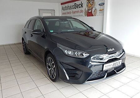 Kia Cee'd Sportswagon Ceed SW 1.6 PHEV Platinum